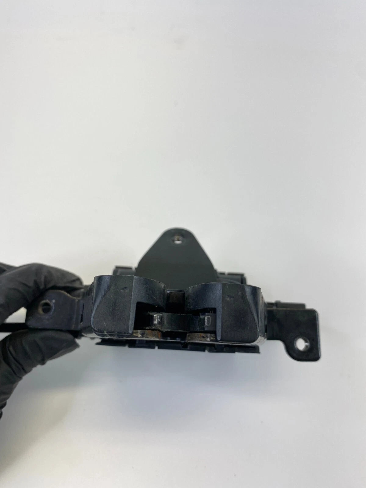 2003-2011 SAAB 9-3 REAR TRUNK LOCK LATCH RELEASE ACTUATOR 12785002 OEM