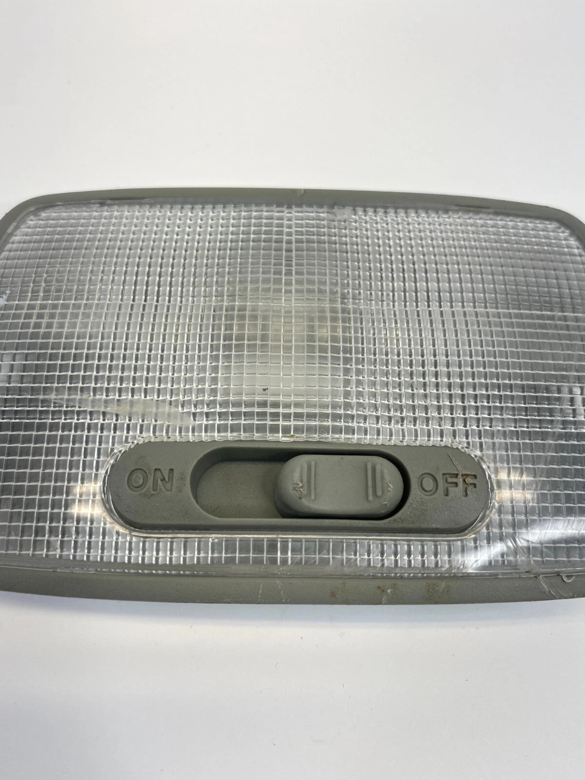 2005-2010 HONDA ODYSSEY 01-08 CIVIC 03-07 ACCORD REAR CENTER DOME MAP LIGHT LAMP