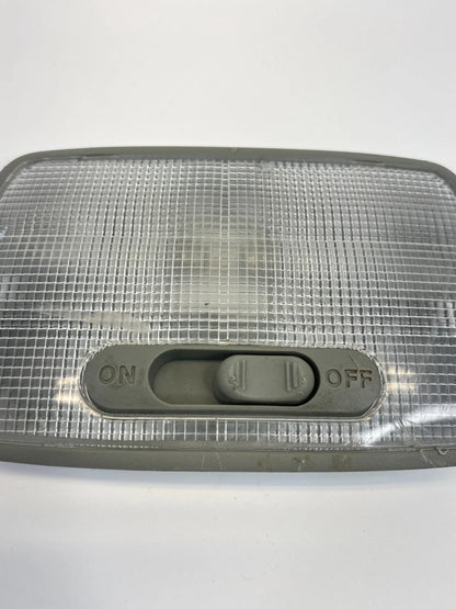 2005-2010 HONDA ODYSSEY 01-08 CIVIC 03-07 ACCORD REAR CENTER DOME MAP LIGHT LAMP