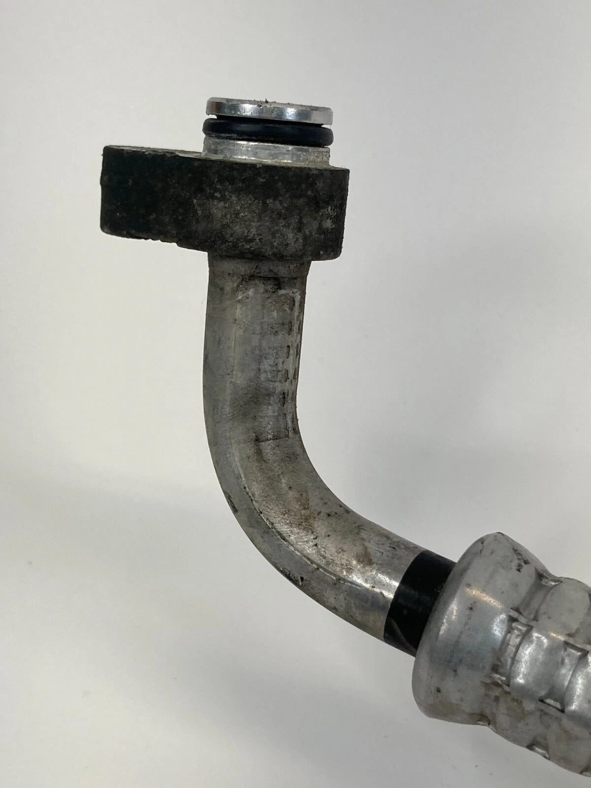 2010-2012 TOYOTA PRIUS 1.8L A/C REFRIGERANT SUCTION HOSE PIPE LINE ASSEMBLY OEM