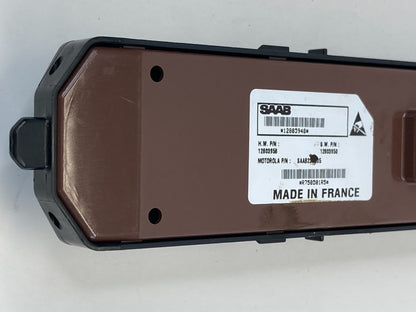 2003-2011 Saab 9-3 Convertible Rear Power Window Lift Switch Module 12803958 OEM