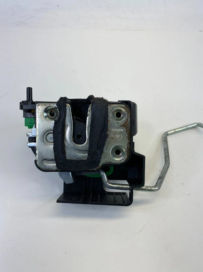 2012-2017 HYUNDAI ACCENT REAR PASSENGER SIDE DOOR LOCK LATCH OEM FACTORY A045035