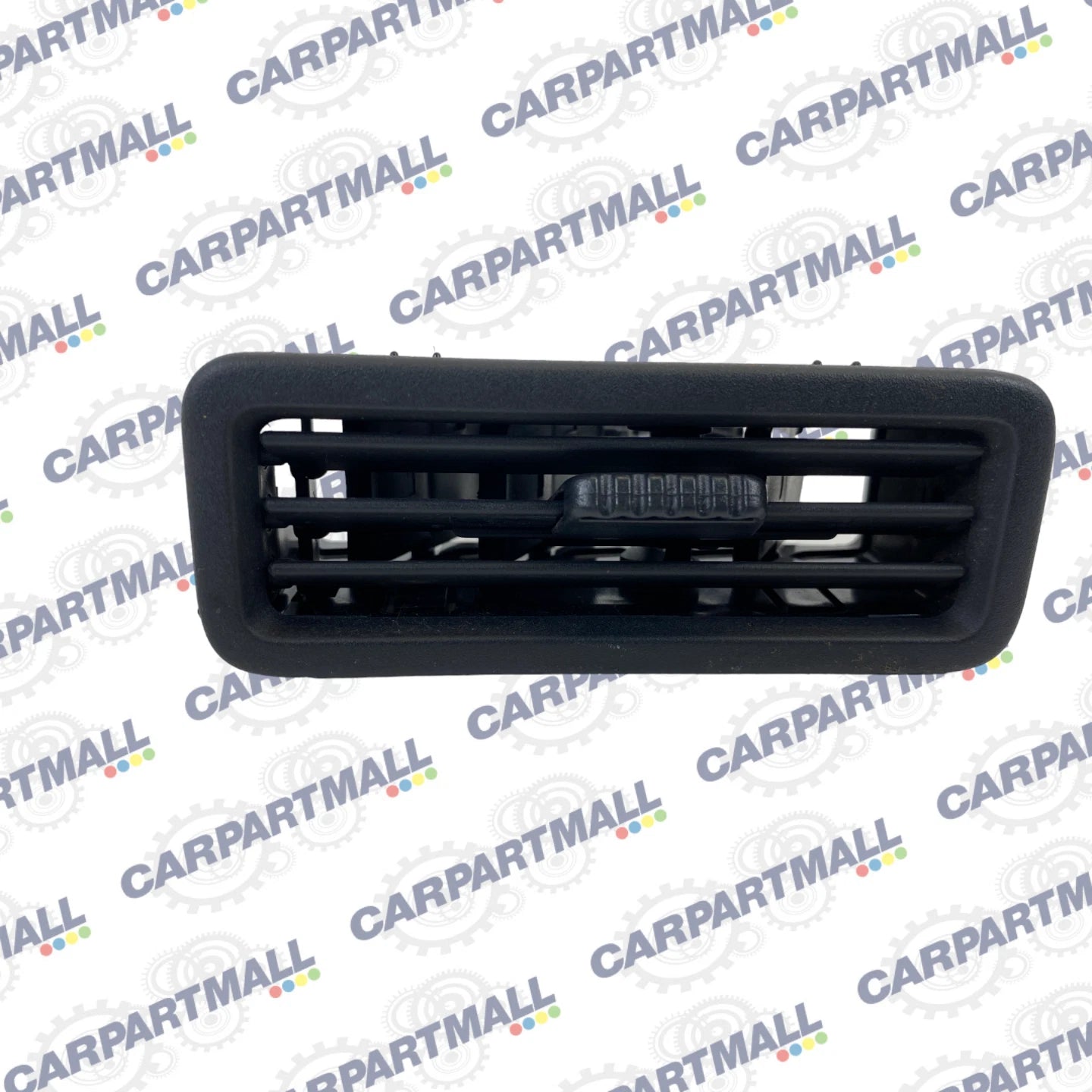 03-06 NISSAN MURANO REAR LEFT DRIVER SIDE B PILLAR AIR VENT GRILL H646-5421-100