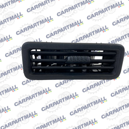 03-06 NISSAN MURANO REAR LEFT DRIVER SIDE B PILLAR AIR VENT GRILL H646-5421-100