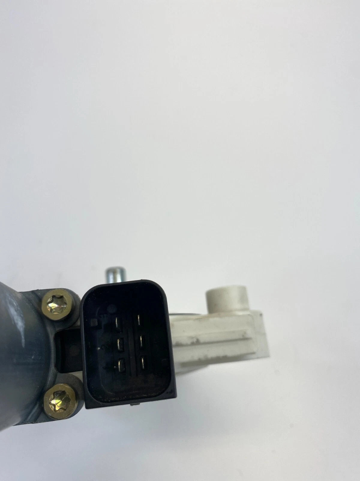03-06 MERCEDES BENZ E500 REAR RIGHT DOOR POWER WINDOW MOTOR ASSY A2118202442 OEM