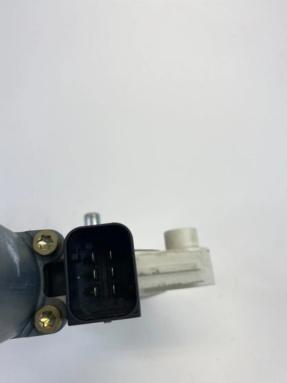 03-06 MERCEDES BENZ E500 REAR RIGHT DOOR POWER WINDOW MOTOR ASSY A2118202442 OEM