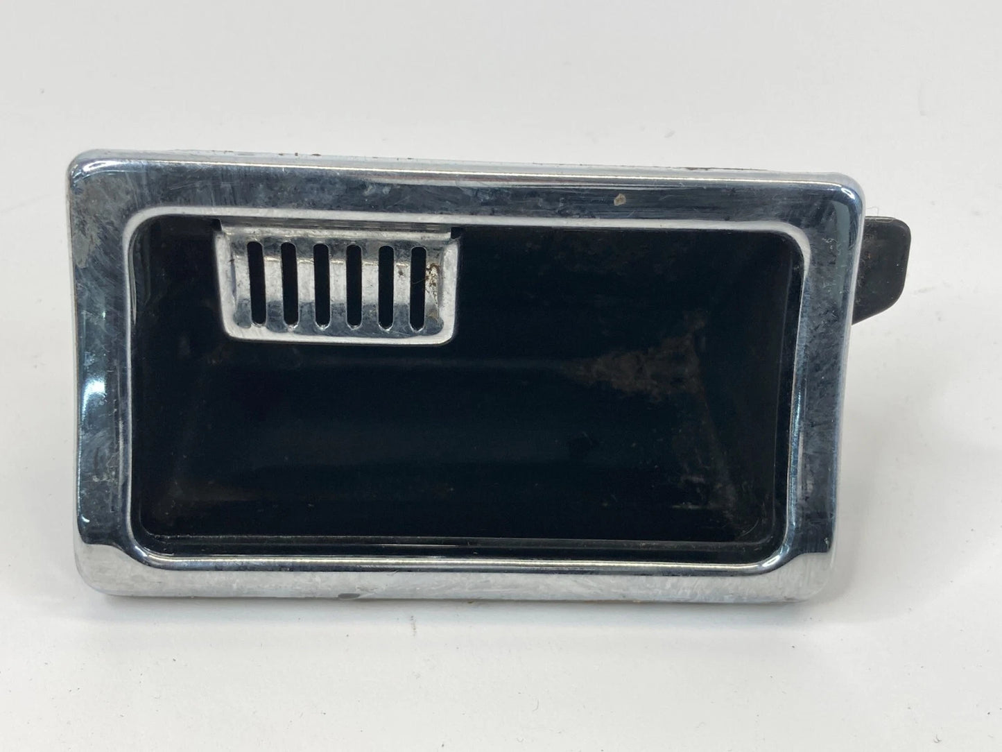 1996-2004 ACURA RL CENTER CONSOLE ASHTRAY COMPARTMENT STORAGE INSERT OEM