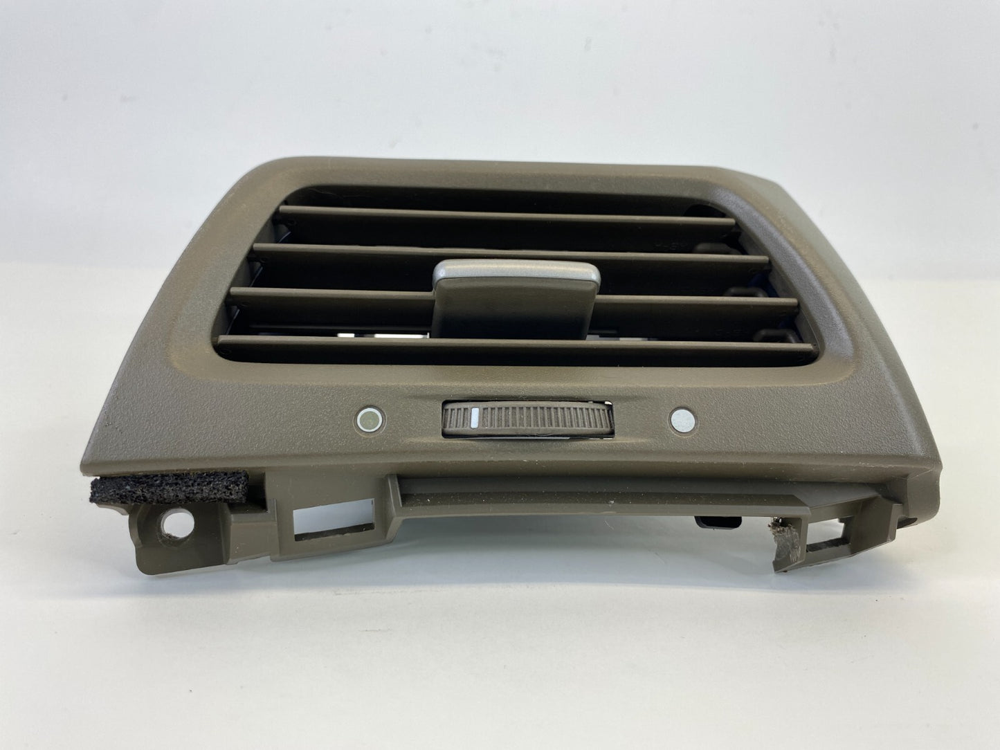 2008-2012 Honda Accord Dash Right Passenger Air Vent AC Heater Duct Grille OEM