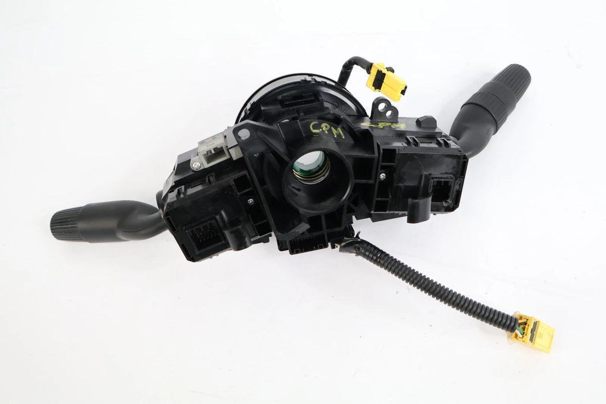 2007-2011 HONDA CR-V HEADLIGHT TURN SIGNAL WIPER COMBINATION SWITCH M29843 OEM