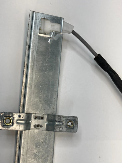 2001-2006 SUZUKI GRAND VITARA FRONT LEFT WINDOW REGULATOR W/ MOTOR 83460-65D00