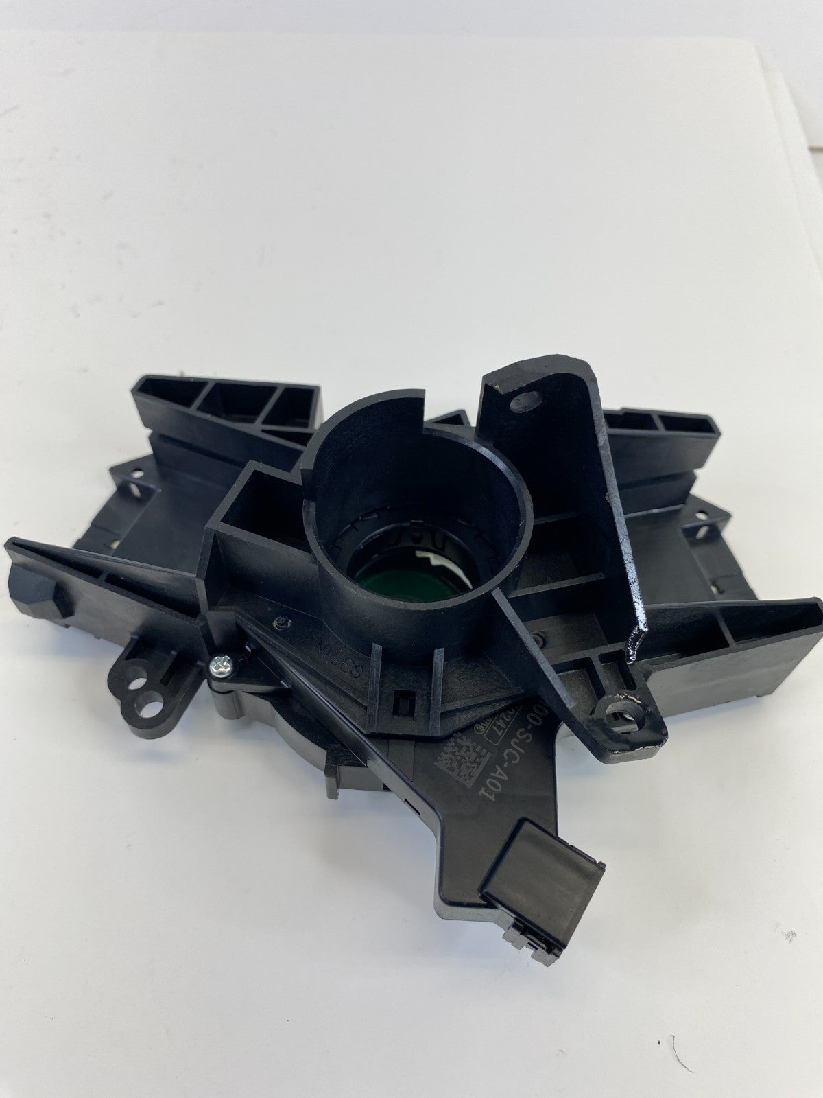 2007-2012 Acura RDX Steering Column Multi-Switch Housing Socket Trim OEM