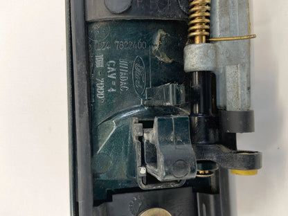 2002-2010 FORD EXPLORER FRONT RIGHT SIDE EXTERIOR OUTER DOOR HANDLE 1L24-7822400