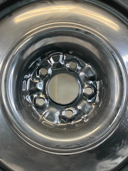 2003-2008 INFINITI FX35 EMERGENCY SPARE TIRE WHEEL COMPACT DONUT T175/90D18 110M