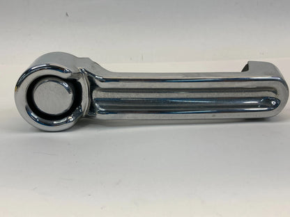 2010 2011 DODGE NITRO FRONT RIGHT PASSENGER SIDE EXTERIOR DOOR HANDLE ASSY OEM