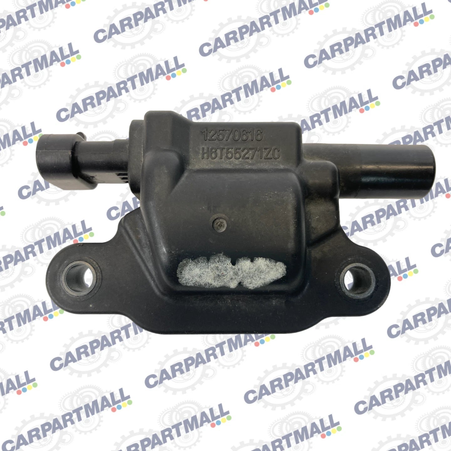 2006 2007 2008 2009 CHEVROLET IMPALA 5.3L ENGINE IGNITION COIL IGNITER 12570616