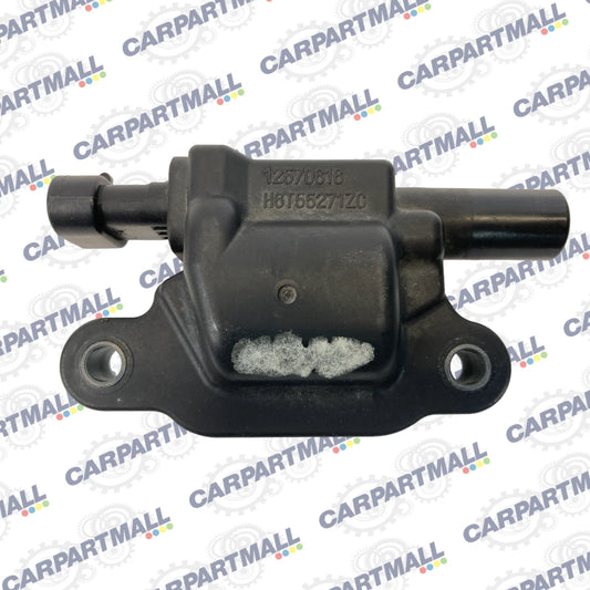 2006 2007 2008 2009 CHEVROLET IMPALA 5.3L ENGINE IGNITION COIL IGNITER 12570616