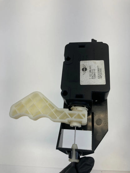 04-06 MINI COOPER FUEL DOOR FLAP RELEASE LOCK ACTUATOR MOTOR OEM FACTORY 7152588