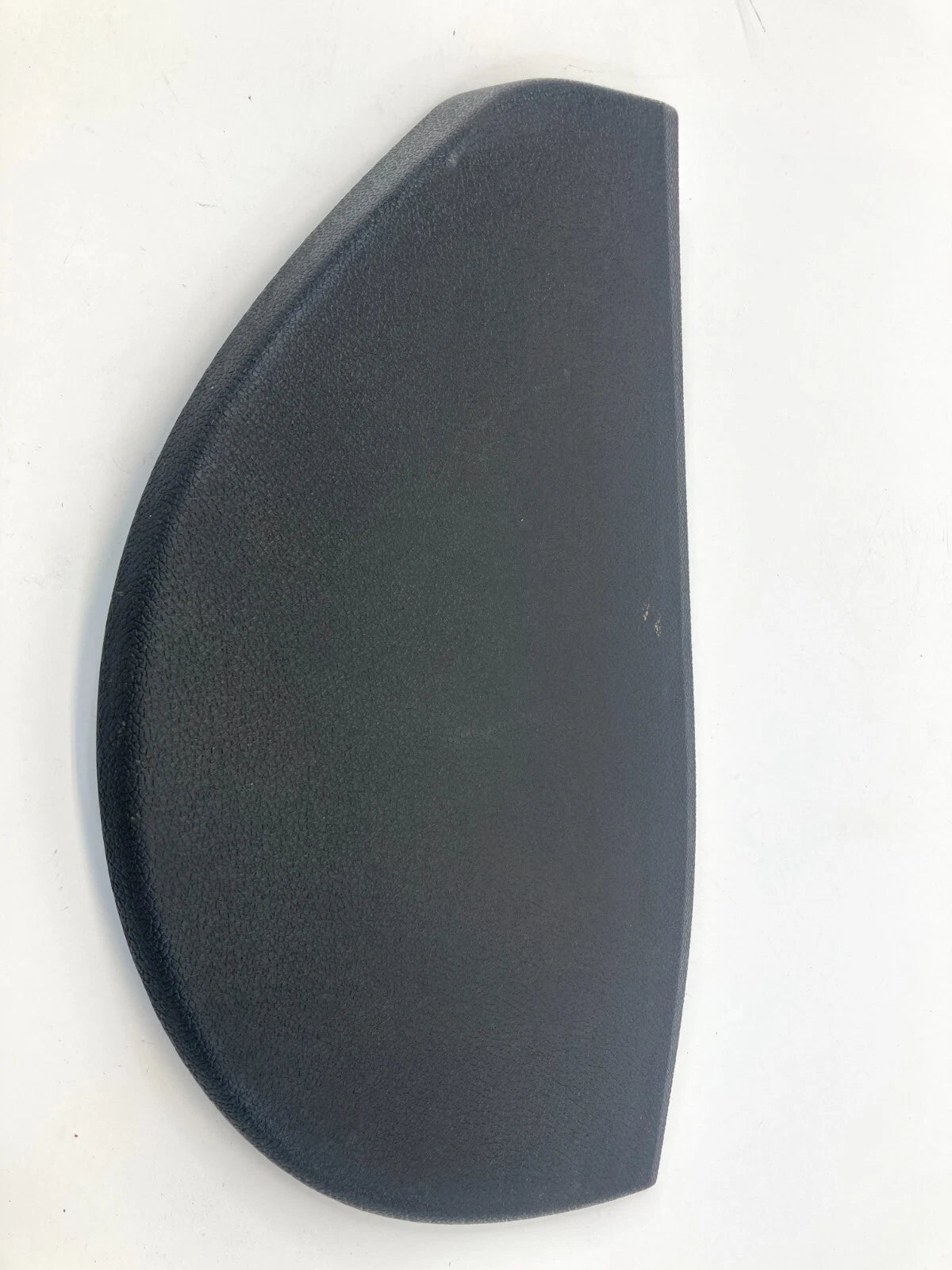 2009-2017 CHEVROLET TRAVERSE DASH LEFT SIDE END CAP COVER TRIM PANEL 20871999