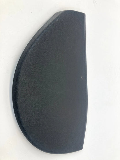 2009-2017 CHEVROLET TRAVERSE DASH LEFT SIDE END CAP COVER TRIM PANEL 20871999