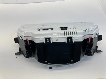 2014-2016 Toyota Corolla Dash Instrument Cluster Speedometer Gauges 97K Miles