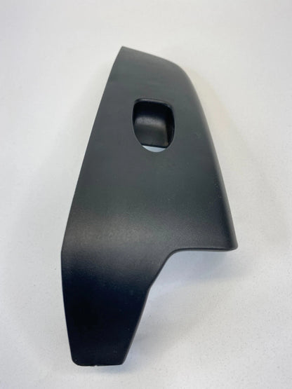 06-11 HONDA CIVIC REAR LEFT SIDE DOOR WINDOW SWITCH COVER BEZEL 83791SNAA010 OEM