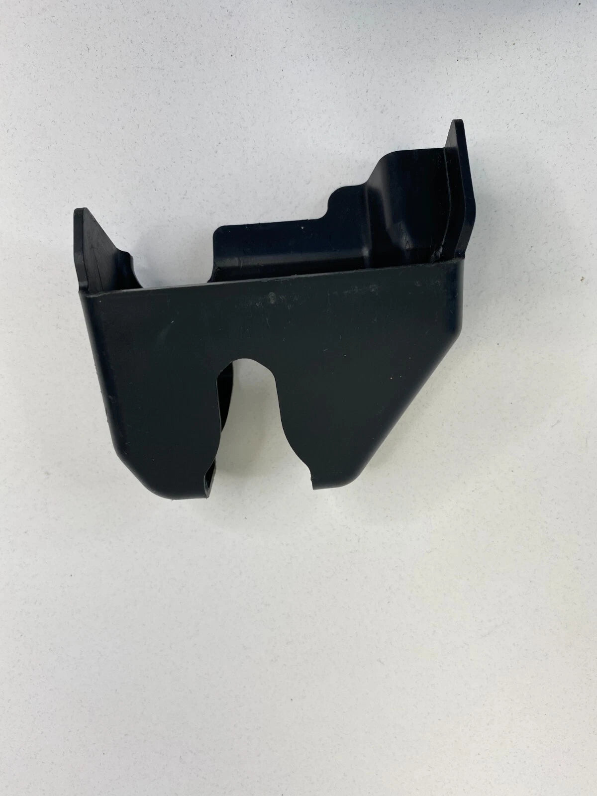 2006-2011 HONDA CIVIC SEDAN REAR TRUNK LIFTGATE LOCK LATCH COVER BEZEL TRIM OEM