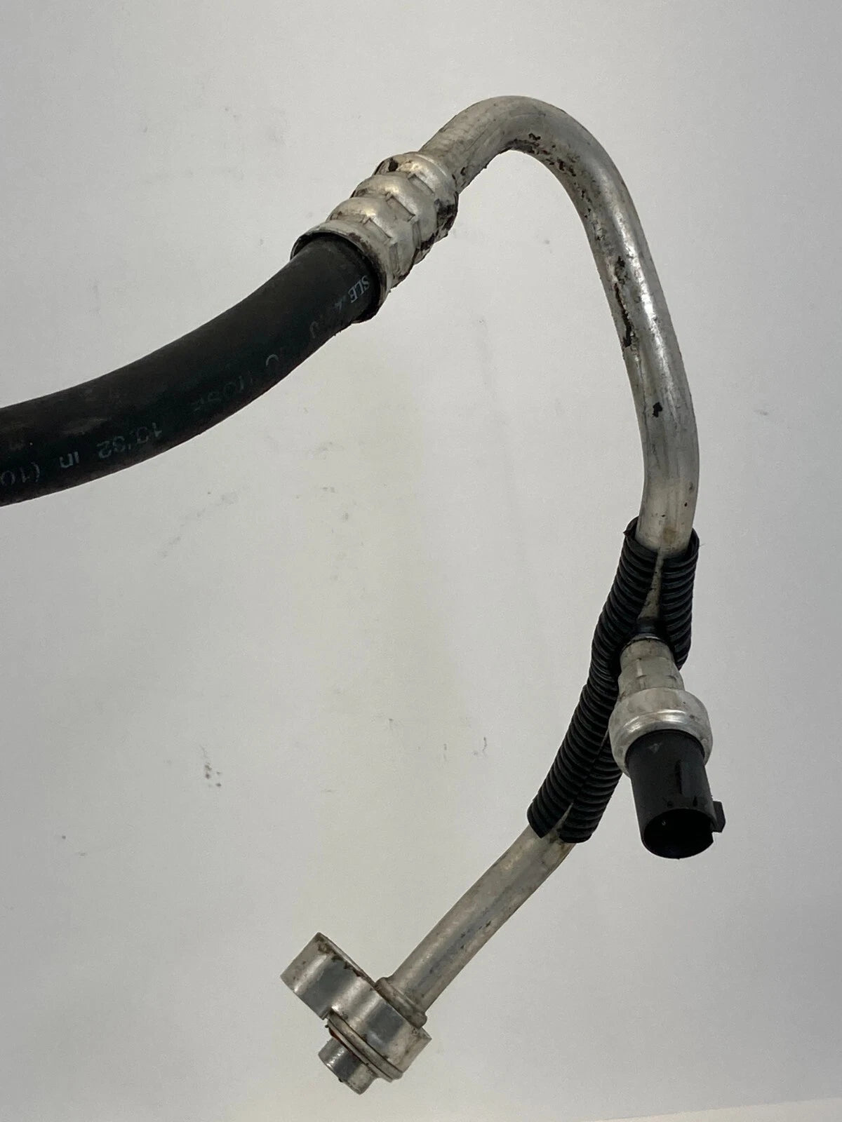 2005-2007 JEEP GRAND CHEROKEE 5.7L A/C AIR CONDITIONING DISCHARGE HOSE LINE PIPE