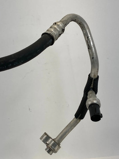 2005-2007 JEEP GRAND CHEROKEE 5.7L A/C AIR CONDITIONING DISCHARGE HOSE LINE PIPE