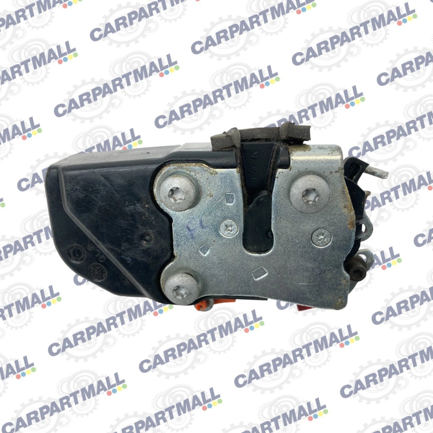 2005-2010 CHRYSLER 300 FRONT LEFT DRIVER DOOR LOCK LATCH ACTUATOR ASSEMBLY OEM