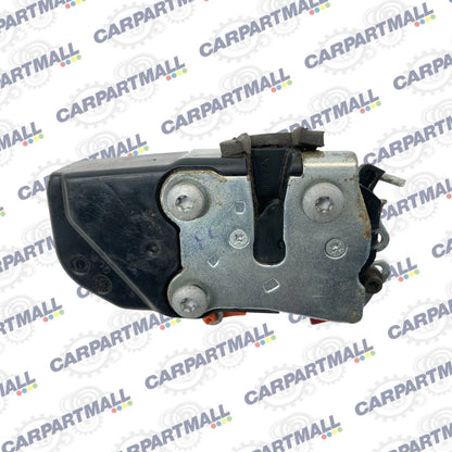 2005-2010 CHRYSLER 300 FRONT LEFT DRIVER DOOR LOCK LATCH ACTUATOR ASSEMBLY OEM
