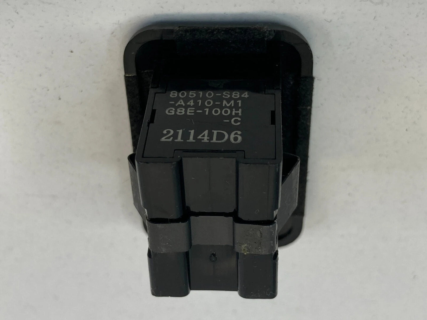 1999-2004 HONDA ODYSSEY DASH RAIN SUNLOAD SUNLIGHT SENSOR WATER OEM