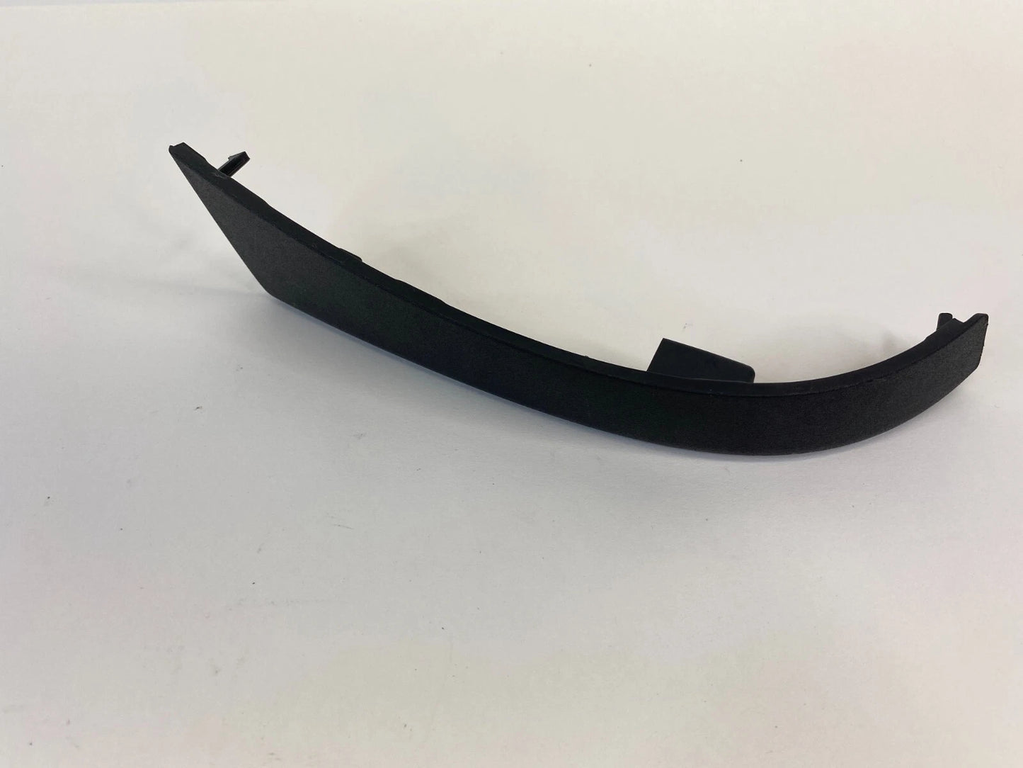 09-12 CHEVY TRAVERSE REAR LEFT SIDE INNER DOOR PULL HANDLE COVER TRIM LF15948058
