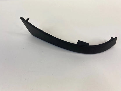 09-12 CHEVY TRAVERSE REAR LEFT SIDE INNER DOOR PULL HANDLE COVER TRIM LF15948058