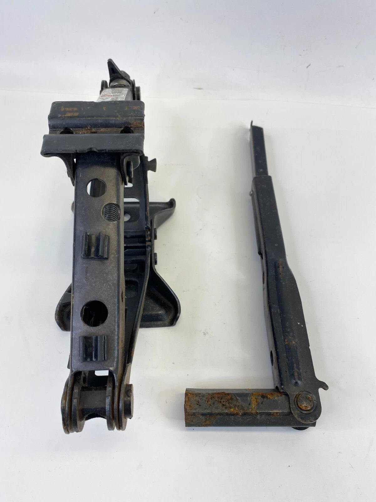 2005-2010 PONTIAC G6 EMERGENCY SPARE TIRE JACK HANDLE LUG WRENCH 22722566 OEM