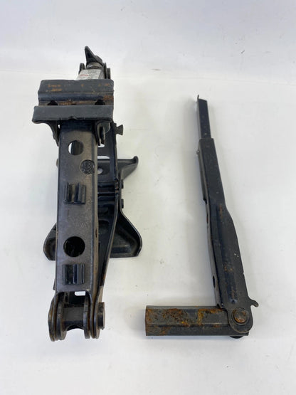 2005-2010 PONTIAC G6 EMERGENCY SPARE TIRE JACK HANDLE LUG WRENCH 22722566 OEM