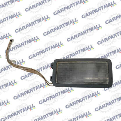 2007-2014 TOYOTA CAMRY FRONT LEFT OR RIGHT ROOF SUN VISOR VANITY LIGHT LAMP