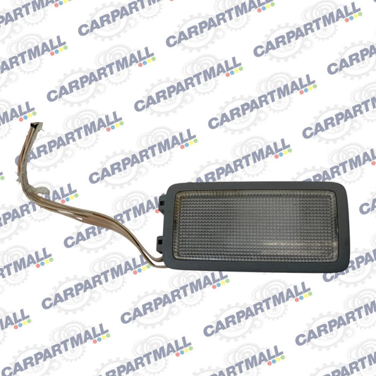 2007-2014 TOYOTA CAMRY FRONT LEFT OR RIGHT ROOF SUN VISOR VANITY LIGHT LAMP