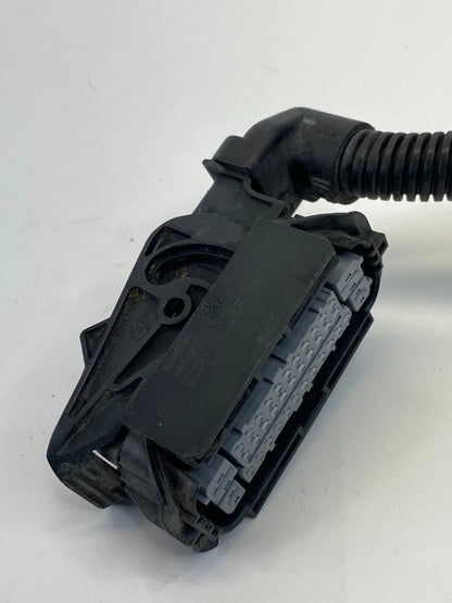 12-19 Fiat 500 FWD 1.4L L4 A/T ABS Anti Lock Brake Pump Plug Relay Connector OEM