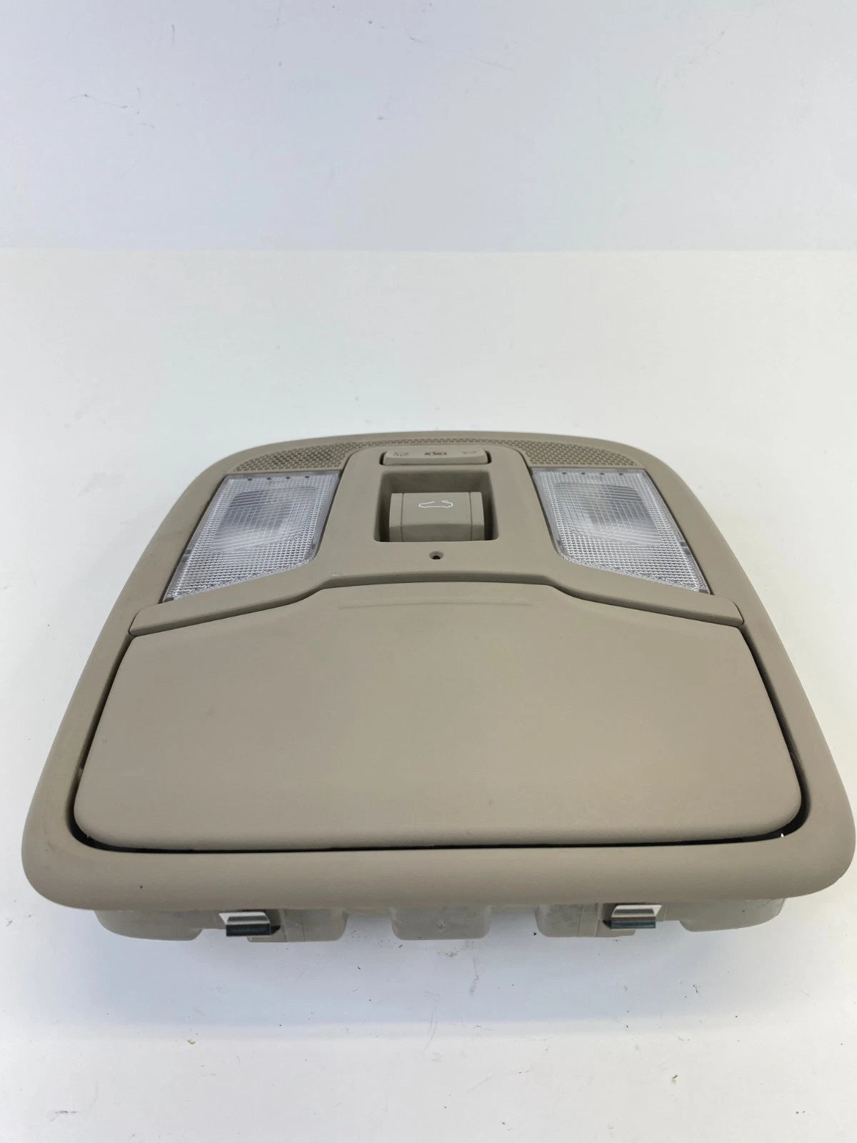 2015 Kia Optima Roof Overhead Console Storage Dome Map Light *With Sunroof* OEM