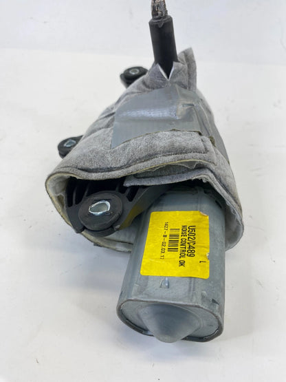 2013-2019 FORD EXPLORER INTERCEPTOR UTILITY REAR WINDSHIELD WIPER MOTOR OEM