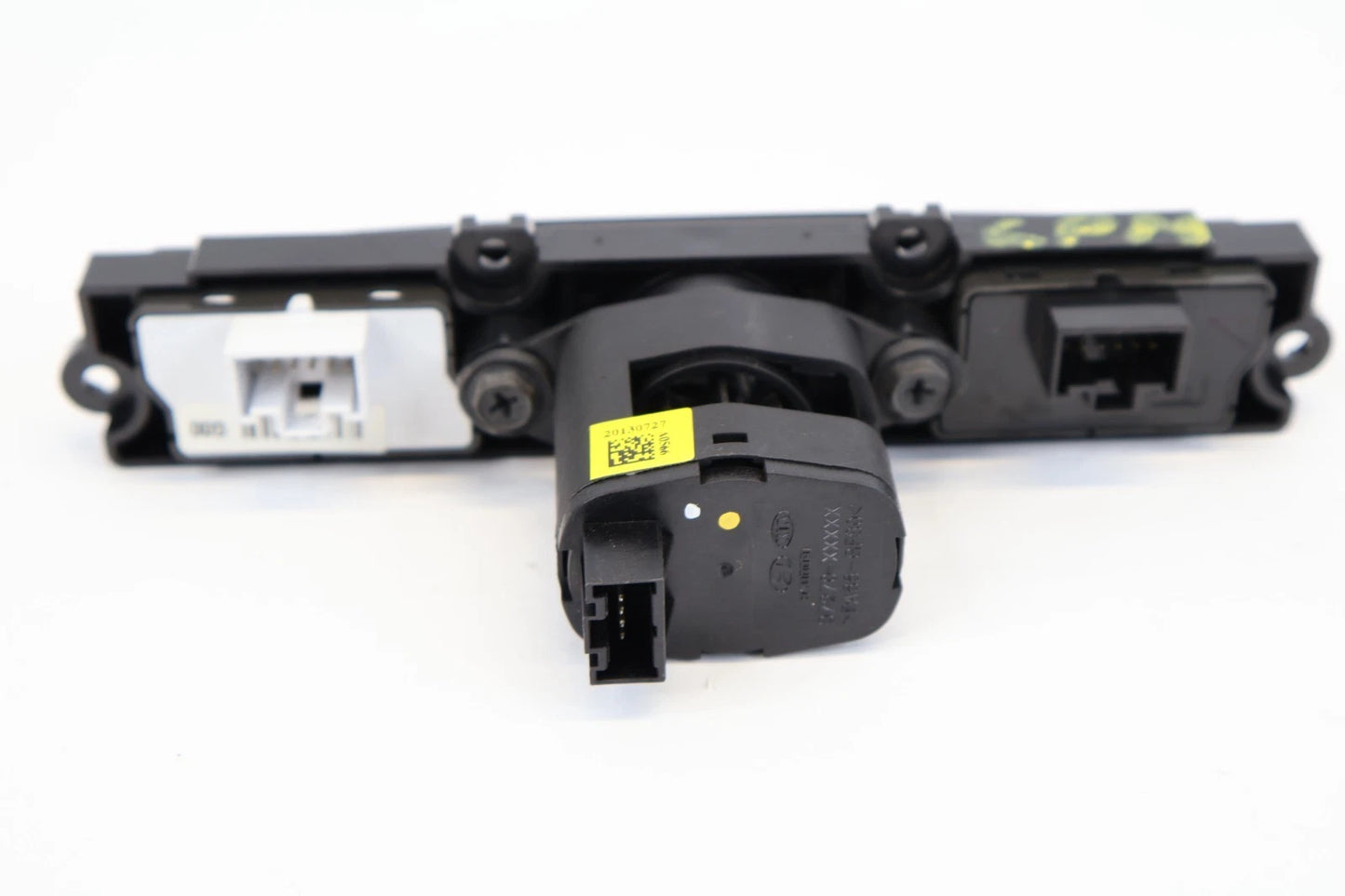 2012-2015 KIA SORENTO HEATED SEAT CONTROL SWITCH 97270-XXXXX OEM