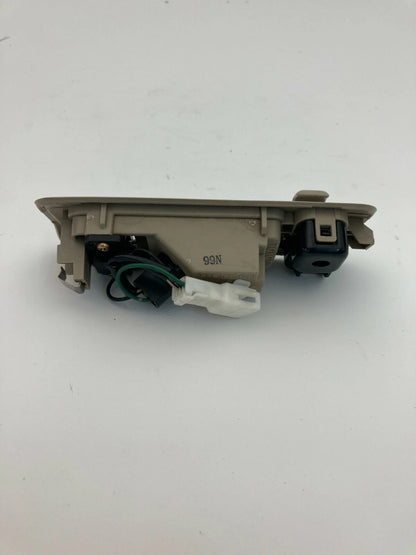 98-05 LEXUS GS300 98-00 GS400 REAR RIGHT SIDE OVERHEAD DOME LAMP OEM