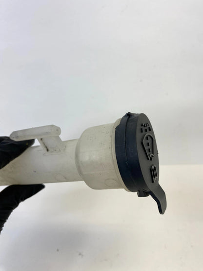 2011-2016 CHEVROLET CRUZE WINDSHIELD WASHER FLUID RESERVOIR TUBE W/ CAP OEM