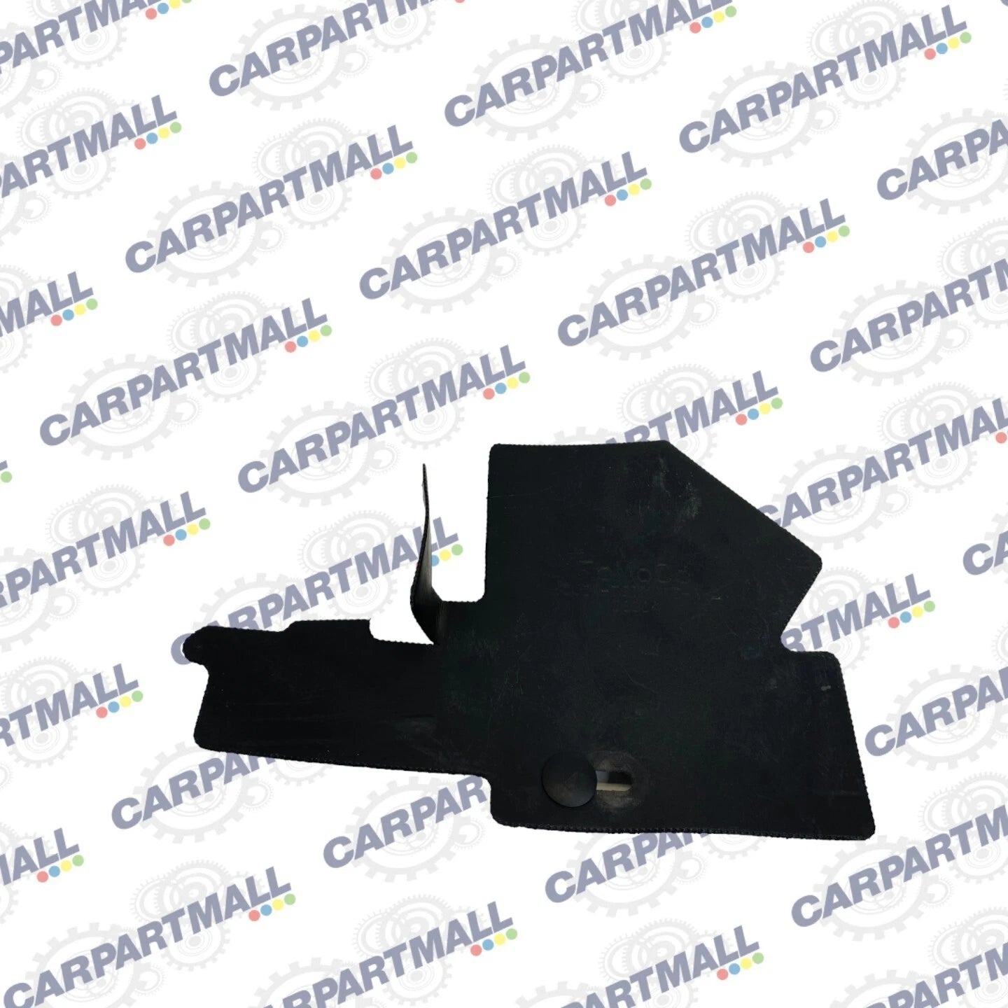 2013-2016 FORD ESCAPE FRONT LEFT DRIVER SIDE AIR SHIELD DEFLECTOR TRIM OEM