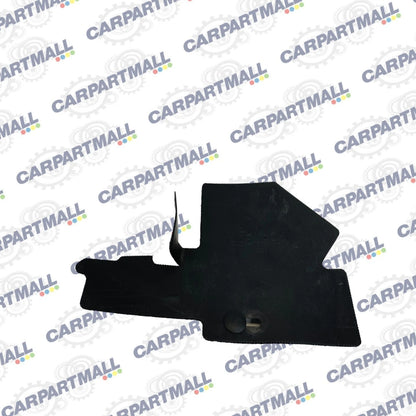 2013-2016 FORD ESCAPE FRONT LEFT DRIVER SIDE AIR SHIELD DEFLECTOR TRIM OEM