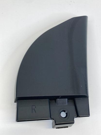 2009-2014 Nissan Murano Front Right Side INTERIOR Door Mirror Cover 80292-1AA0A