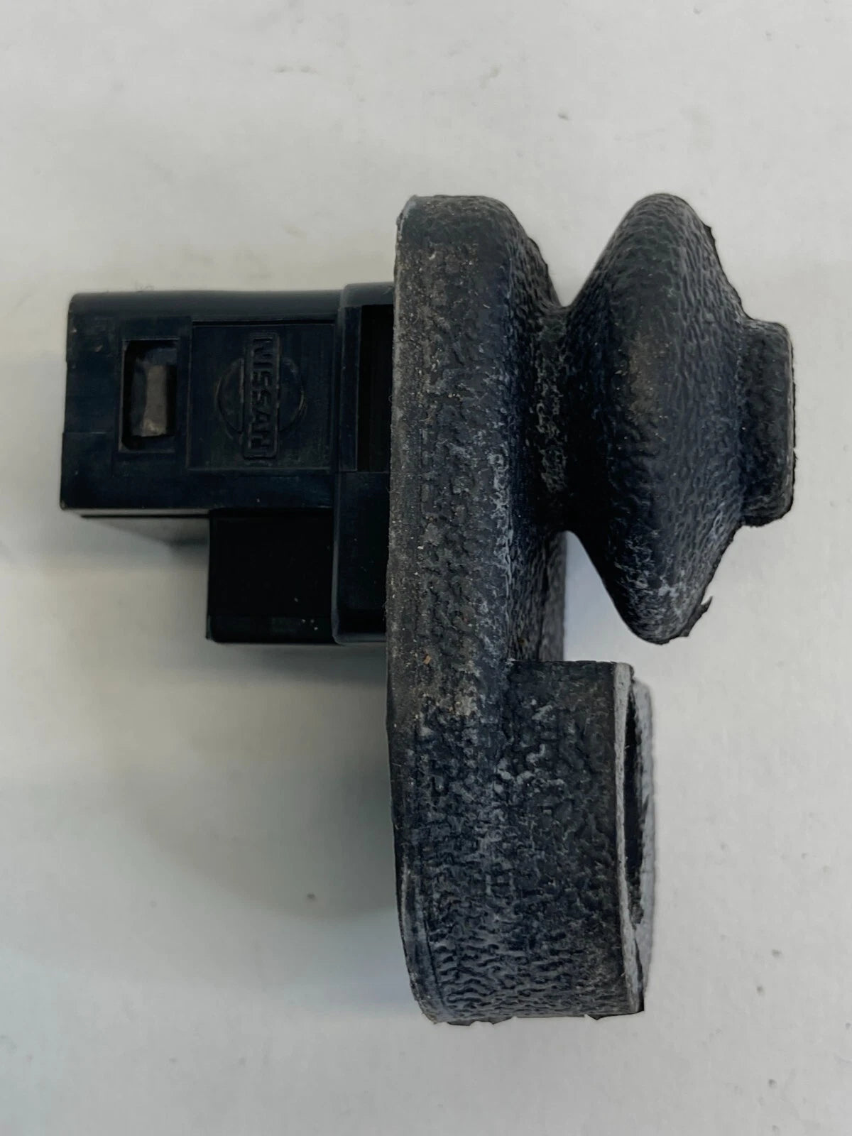 2000-2012 NISSAN SENTRA REAR LEFT SIDE DOOR JAMB AJAR SWITCH SENSOR ASSEMBLY OEM