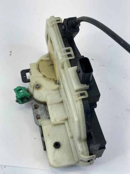 2007-2014 Ford Edge Rear Left Door Lock Latch Release Actuator 986964-106