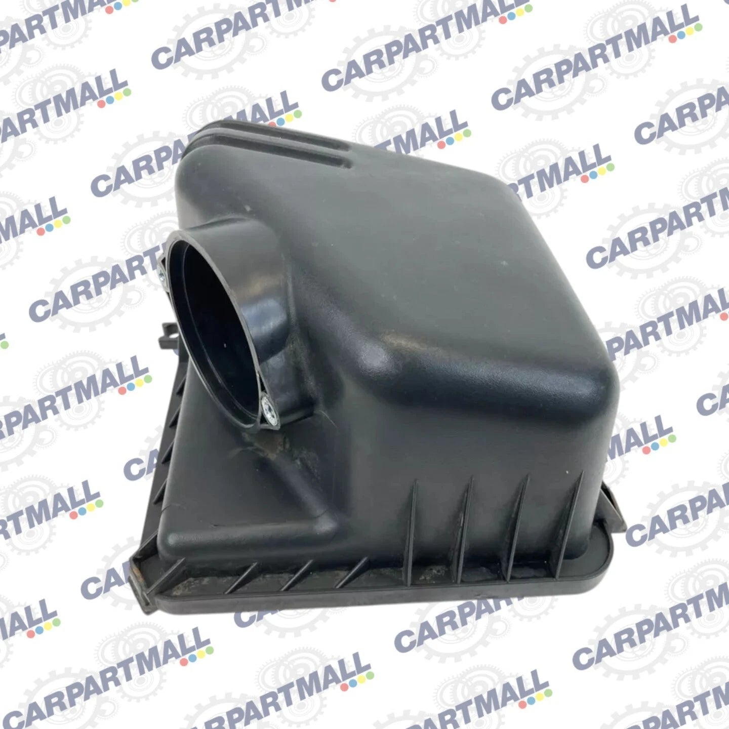 2007-2010 HYUNDAI ELANTRA AIR CLEANER FILTER BOX UPPER HOUSING OEM 281112H100