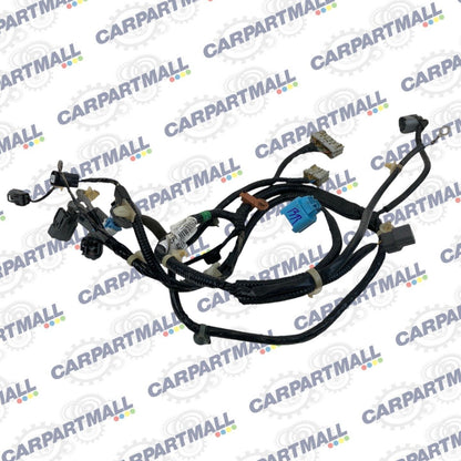 2005-2010 Honda Odyssey Rear Right Side Sliding Door Harness Wire 32754SHJA004